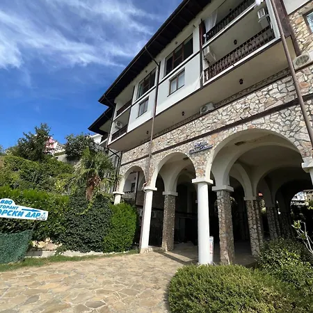 דירה Bulharsko - Garden Of Eden