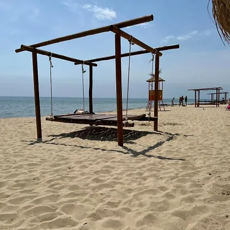 דירה Bulharsko - Garden Of Eden *