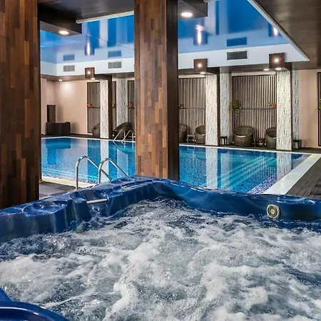 דירה Bulharsko - Garden Of Eden