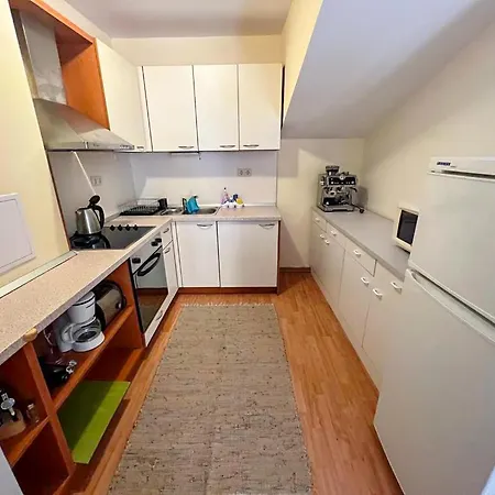 דירה Bulharsko - Garden Of Eden *