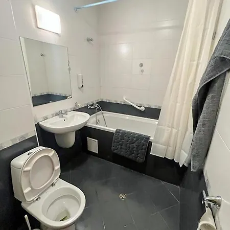 דירה Bulharsko - Garden Of Eden