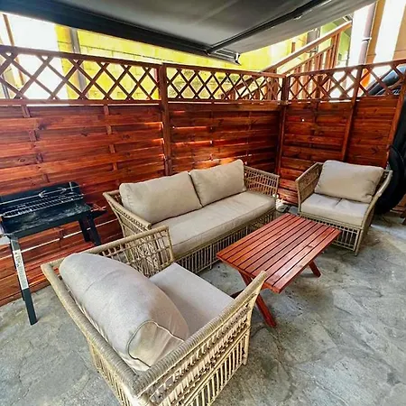 דירה Bulharsko - Garden Of Eden *