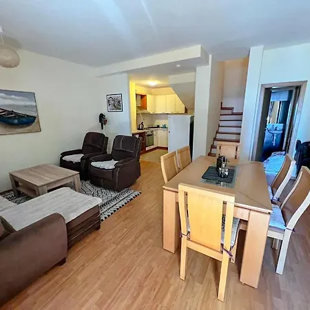 דירה Bulharsko - Garden Of Eden *