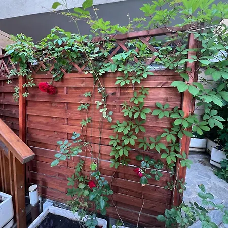 דירה Bulharsko - Garden Of Eden *