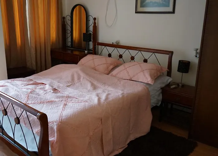 Apartament Bulharsko - Garden Of Eden