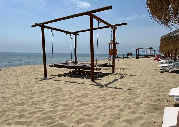 Apartament Bulharsko - Garden Of Eden *