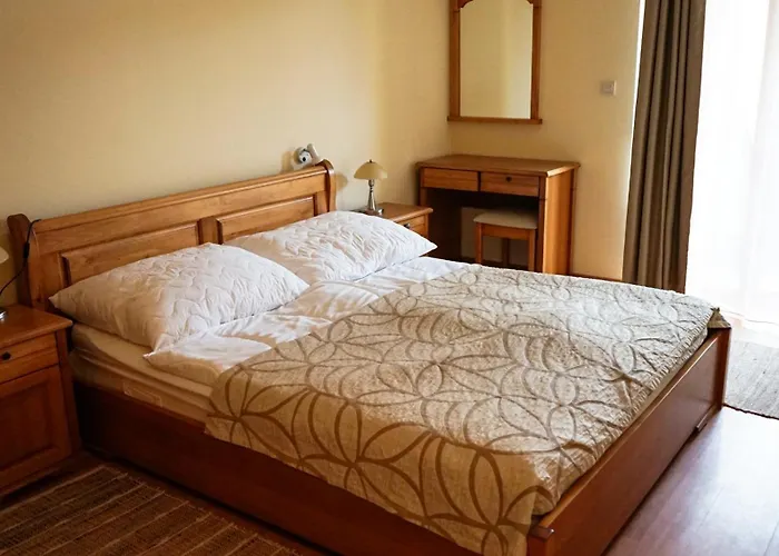 Bulharsko - Garden Of Eden *