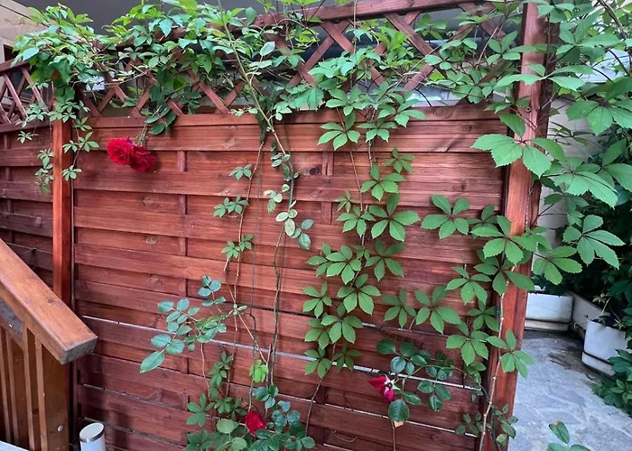 Apartament Bulharsko - Garden Of Eden *