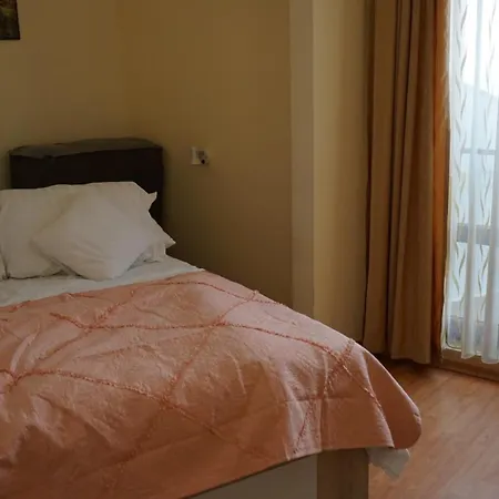 Apartamento Bulharsko - Garden Of Eden Sveti Vlas