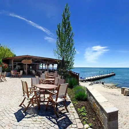 Apartamento Bulharsko - Garden Of Eden *