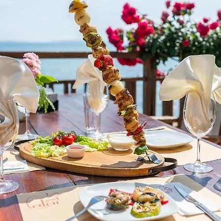 Bulharsko - Garden Of Eden アパート スヴェティ・ヴラス