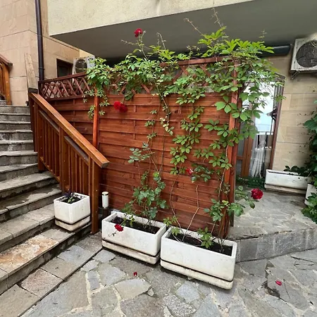 Bulharsko - Garden Of Eden Apartamento