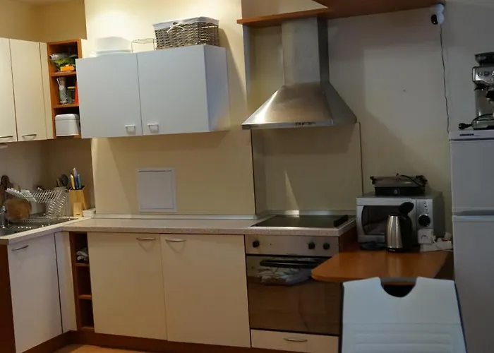 Апартамент Bulharsko - Garden Of Eden *