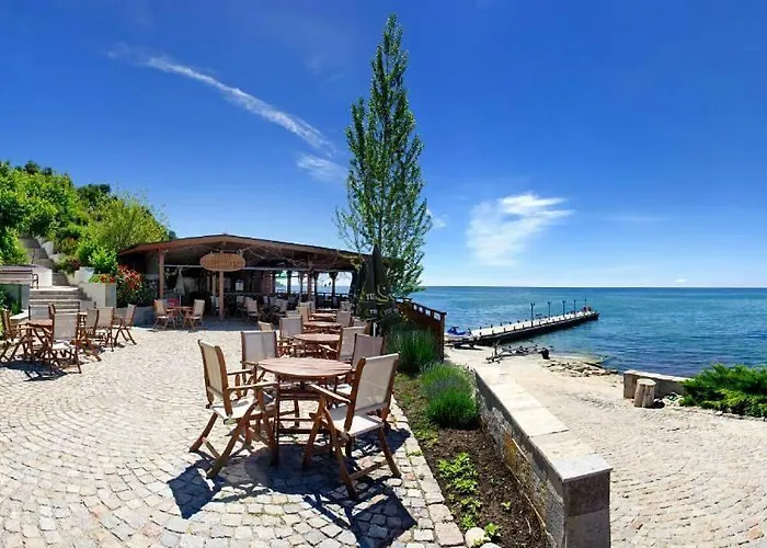 Апартамент Bulharsko - Garden Of Eden *