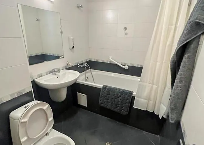 Апартамент Bulharsko - Garden Of Eden